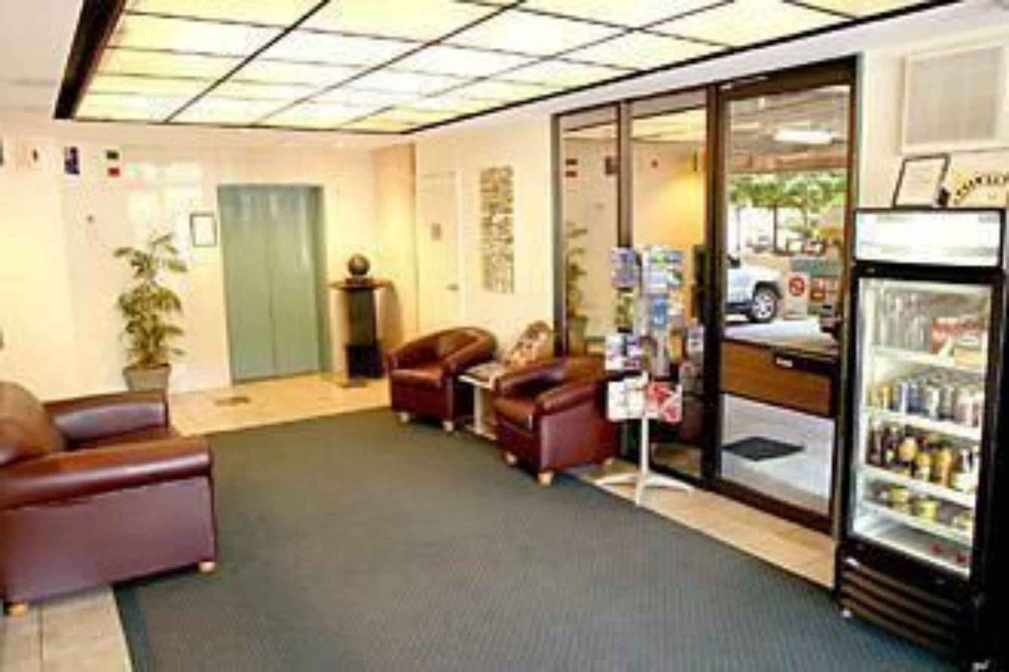 Chasely Apartment Hotel Бризбейн Екстериор снимка
